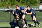 Men's Rugby vs Stonehill  Wheaton Men's Rugby vs Stonehill College. - Photo by Keith Nordstrom : Wheaton, Rugby, Stonehill